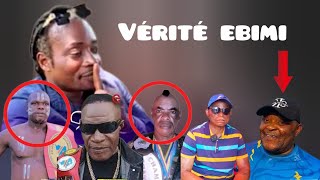 Download Lagu BOYOKA DÉCISION BAZUI PONA CUI CUI SIDA EST CE QUE AKOBUNDA????? MP3