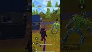 Ambush Hunting With Barkle The Teleporting Bot