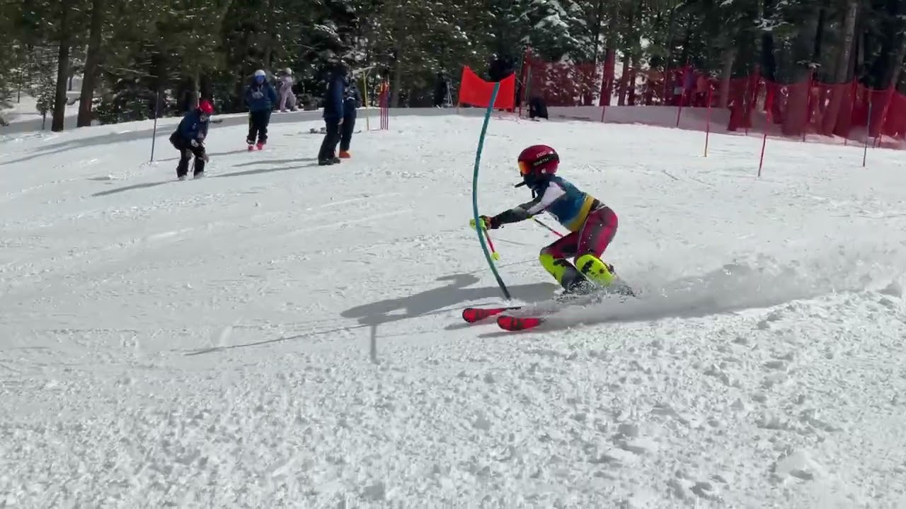 KSEF 2025 (nice run!)