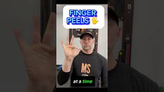 Simple & Effective Exercise To Improve Hand Strength & Dexterity