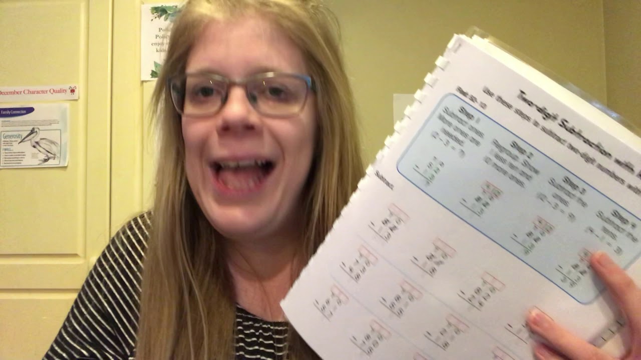 Harcourt math 2 complete curriculum youtube