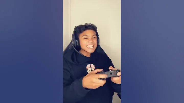 ✨The youngest is the Golden Child✨😂 #viral #shorts