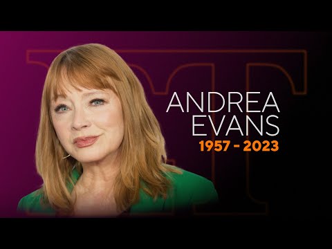 One Life to Live Star Andrea Evans Dead at 66