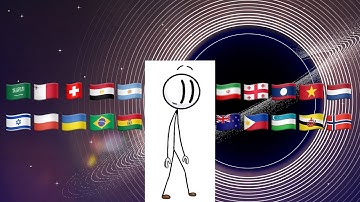 Henry Stickmin in different Languages meme (Part 2)