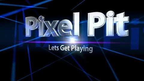 awesome intro - Created using Flixpress.com