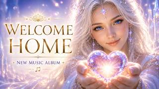It s 1st HEALING MUSIC ALBUM IS HERE Collector s Edition You Asked-I Created It