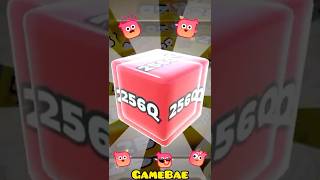 256 Quadrillion Jelly Run 2048