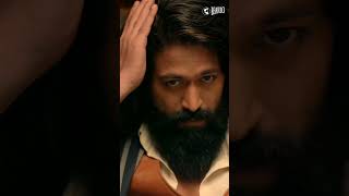 Yash Beardo look | Rocky Bhai Beardo Ad #yash