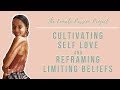Cultivating Self Love Within and Reframing Limiting Beliefs, with Charley Noda