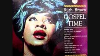 Ruth Brown - Walk With Me chords