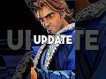 The Wolf Among Us:Season 2: NEW UPDATE (Telltale Games)
