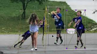 Trumpet Kid