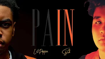 Star2 - Pain feat. Lil Poppa (Official Audio)