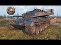 Leopard 1 - Master Hunter on Murovanka Map - World of Tanks