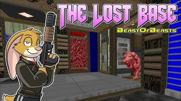 David Does Doom - The Lost Base