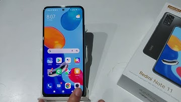 How to Add Google Account in Redmi Note 11,11 pro | Redmi note 11 pro me google account kaise banaye