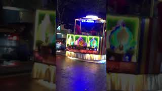20.05.2019 衛塞節 花車遊行 Wesak Day Float Procession
