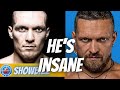 Showbizz the morning podcast 258  usyk is freaky jason