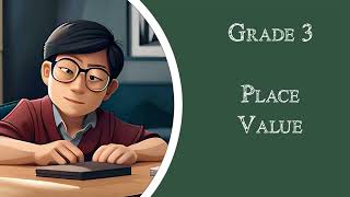 Mastering Math - Place Value