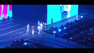 Download lagu 141225 TDS4 in KL NCT DREAM -  La La Love