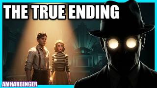 Twisted Tower Ending Explained