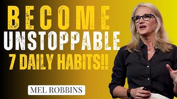 The Routine of the Unstoppable | 7 Habits to Win Every Day