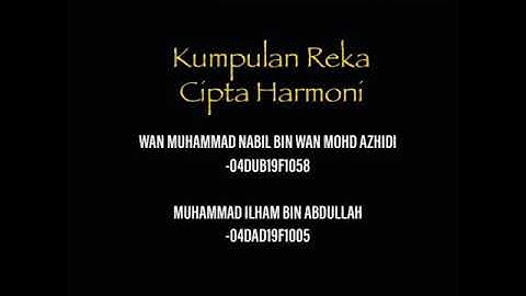 DIY TONG SAMPAH PINTAR