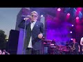 Григорий Лепс Запасной аэродром Москва 30 08 2024 SHORE HOUSE 