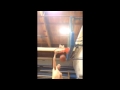 Verdigre Is Lob City (featuring Lucius Vondracek)