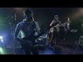 Aisles - The Wharf that Holds his Vessel Intro + Revolution of Light (Live at Señal en Vivo)