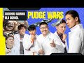 SODKHUU's GAMING | OLD SCHOOL PUDGE WARS | with TSOGTOO,MUNKHUUSH, ANGUUCH, GREMIX, ENKHEE