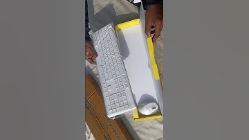 🔥🔥Zebronics Zeb Companion 200 Wireless Combo With Silent Operation Mouse🔥🔥 #youtubeshorts #viral