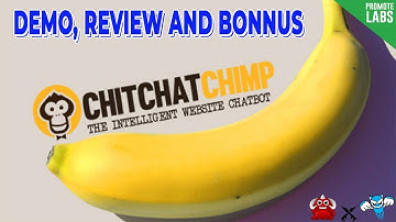 Get Chit Chat Chimp + OTOs Reviews, Bonus, Discount, Tutorials From DemonvsRobot