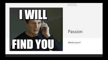 BSidesSLC 2020 - Dale Rowe - How Can I Get Started in Cybersecurity?