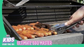AFL KIDS GRAND FINAL BBQ #3 screenshot 4