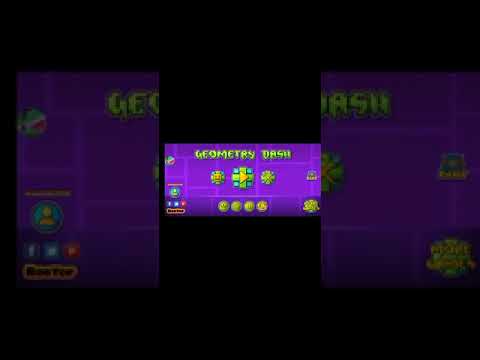 как скачать мод меню в geometry dash