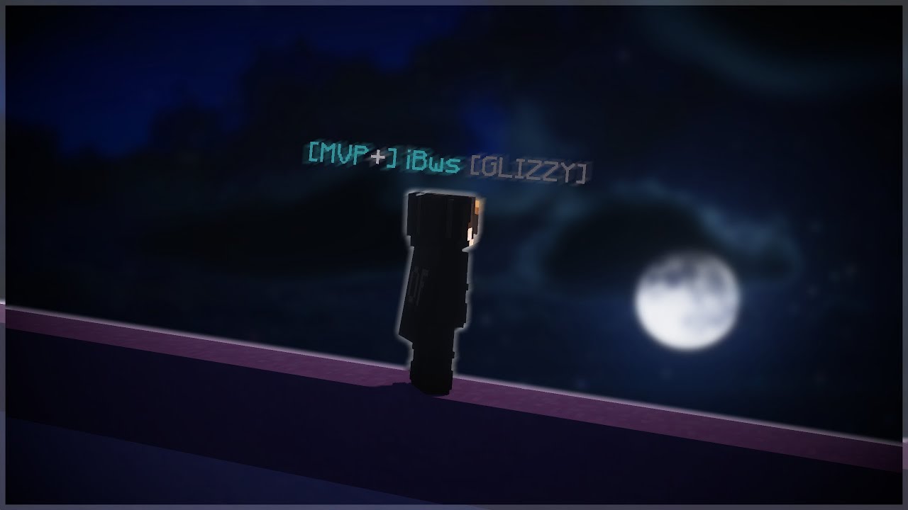 In The Dark | Hypixel Cinematic Edit 