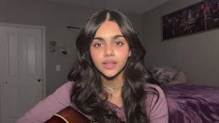 Gule Gule 🌸 Soft Female Cover Deep & Melancholic Vibes