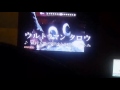 武村太郎、少年少女合唱団みずうみのものまねで ウルトラマンタロウの歌