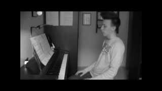 Video thumbnail of "Ludovico Einaudi - The Intouchables - Ziemlich beste Freunde - Soundtrack Mix ( Pianocover)"