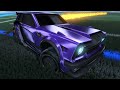 DOMINATING 2V2 WITH GARRETTG... | How to NEVER miss an EMPTY NET again! | Rocket League