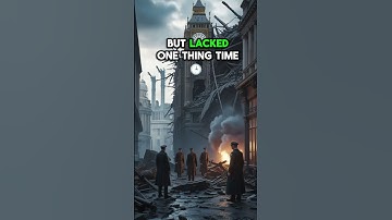 What If Hitler Got the Atomic Bomb First? 💣 Alternate WW2 History