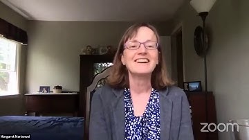 Ask Me Anything with Margaret Martonosi, hosted by Adrian Sampson