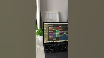 How to use my MacBook to be more organized