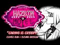 [SOUND DESIGN]: Hazbin Hotel: "Caring Is Creepy" Comic Dub