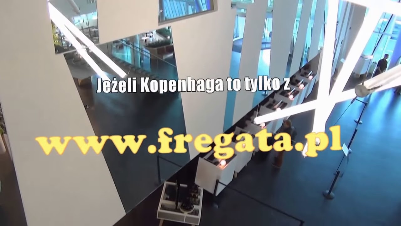 Kopenhaga hotel w Bella Center