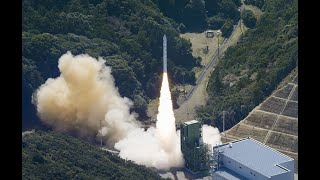 Private firm's rocket explodes shortly after liftoff in Japan
