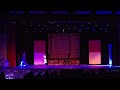 Frozen Musical HSE