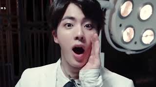 BTS   상남자 BOY IN LUV X 쩔어 DOPE X MIC DROP REMIX MASHUP