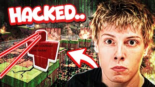 I Paid A Hacker To Destroy My Roblox Game